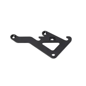 Left side motorcycle bag support SW-Motech SLH LH1 Kawasaki Eliminator image-0