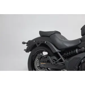 Υποστήριξη πλαϊνής τσάντας δεξιάς SW-Motech SLH LH1. Kawasaki Vulcan S (16-). image-3