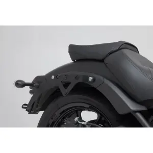 Υποστήριξη πλαϊνής τσάντας δεξιάς SW-Motech SLH LH1. Kawasaki Vulcan S (16-). image-2
