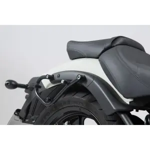 Support latéral gauche SW-Motech SLC Kawasaki Vulcan S (16-) image-1