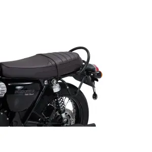Suporte de alforges lateral esquerdo SW-Motech SLC. Triumph Bonneville T100 (16-) / T120 (15-). image-1