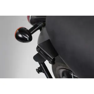 Adapter für rechte Halterung SW-Motech SLC image-0