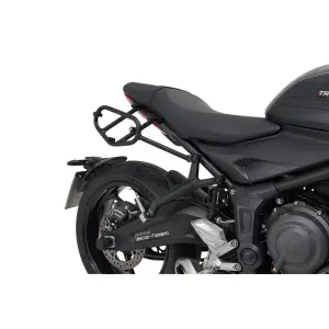 Υποστήριξη αριστερής πλαϊνής τσάντας SW-Motech SLC. Triumph Trident 660 (21-). image-1