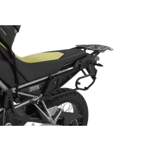 Υποστήριξη αριστερής πλαϊνής τσάντας SW-Motech SLC. Aprilia Tuareg (21-). image-1