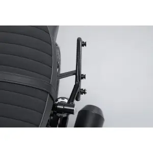 Uchwyt sakwy bocznej lewy SW-Motech SLC. Moto Guzzi V9 Roamer/Bobber (15-). image-3