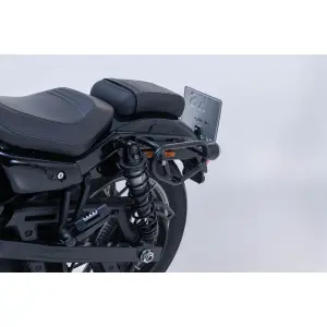 Υποστήριξη πλευρικής τσάντας δεξιάς μοτοσικλέτας SW-Motech Harley Davidson Nightster (22-) / Special (23-) image-2