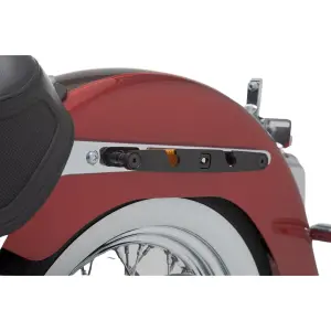 Αριστερή πλευρική στήριξη SW-Motech SLH LH2 Harley Davidson Softail Deluxe (17-) image-0