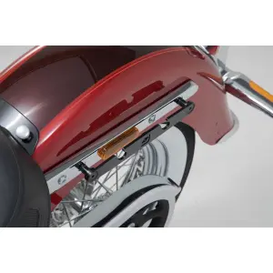 Αριστερή πλευρική στήριξη SW-Motech SLH LH2 Harley Davidson Softail Deluxe (17-) image-1