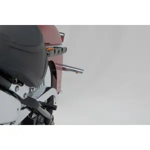 Αριστερή πλευρική στήριξη SW-Motech SLH LH2 Harley Davidson Softail Deluxe (17-) image-2