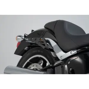 Right side support SW-Motech SLH LH1 Harley Davidson Softail Low Rider/S (17-) image-1