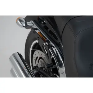 Right side support SW-Motech SLH LH1 Harley Davidson Softail Low Rider/S (17-) image-2