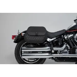 Right side support SW-Motech SLH LH1 Harley Davidson Softail Low Rider/S (17-) image-4