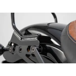 Kit adaptador para soporte de maletas laterales slh en combinación SW-Motech HoldFast Docking Hardware image-3