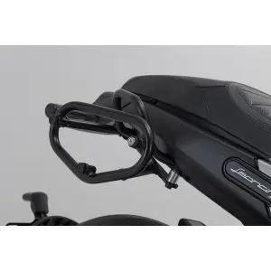 Υποστήριξη δεξιάς πλαϊνής τσάντας SW-Motech Benelli Leoncino 500 image-3