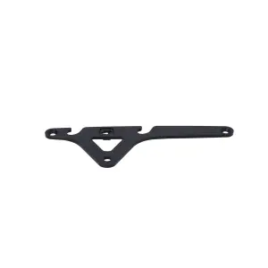 Side pannier holder, right SW-Motech SLH LH1. Indian Scout (16-). image-0