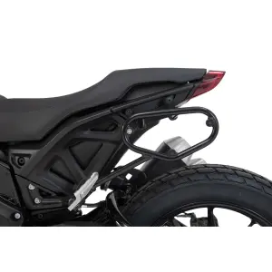 Υποστήριξη αριστερής πλαϊνής τσάντας SW-Motech SLC. Indian FTR 1200 (18-). image-1