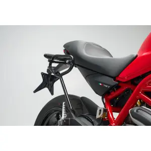 Δεξιά πλευρική στήριξη SW-Motech SLC Ducati Monster 797 (16-) image-1