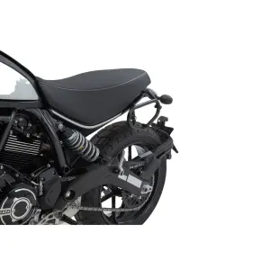 Υποστήριξη αριστερής πλαϊνής τσάντας SW-Motech SLC. Ducati Scrambler (18-). image-1