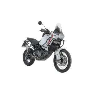 Portabolsas lateral moto SW-Motech Ducati DesertX (22-) image-1