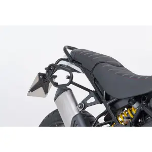 Portabolsas lateral moto SW-Motech Ducati DesertX (22-) image-2