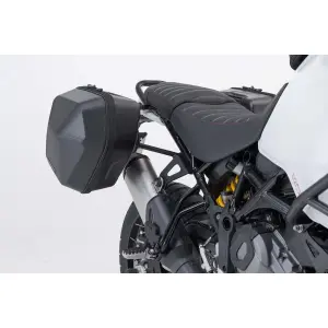 Portabolsas lateral moto SW-Motech Ducati DesertX (22-) image-5