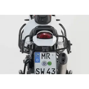 Portabolsas lateral moto SW-Motech Ducati DesertX (22-) image-6