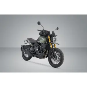 Right side bag holder SW-Motech SLC Moto Morini Seiemmezzo SCR / STR image-1