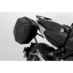 Uchwyt sakwy bocznej lewy SW-Motech SLC. Zero SR/S (19-). image-3