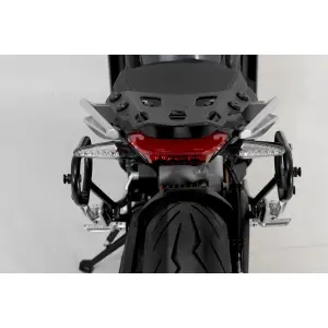 Uchwyt sakwy bocznej lewy SW-Motech SLC. Zero SR/S (19-). image-2