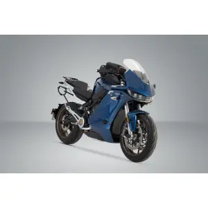 Uchwyt sakwy bocznej lewy SW-Motech SLC. Zero SR/S (19-). image-1