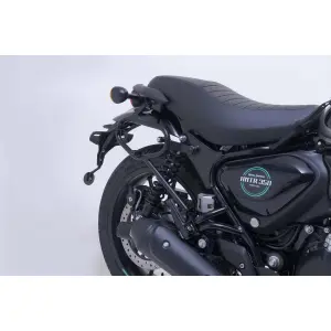Υποστήριξη δεξιάς πλαϊνής τσάντας SW-Motech Royal Enfield HNTR 350 image-1