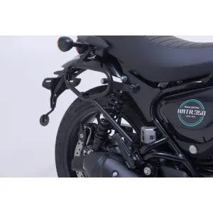 Υποστήριξη δεξιάς πλαϊνής τσάντας SW-Motech Royal Enfield HNTR 350 image-0