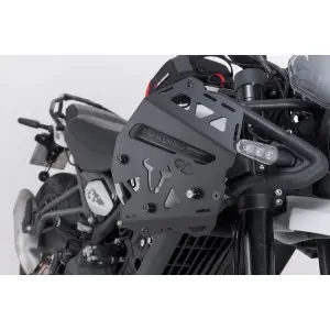 Soporte de maletas laterales derecha moto SLC SW-Motech Royal Enfield Himalayan 450 image-1