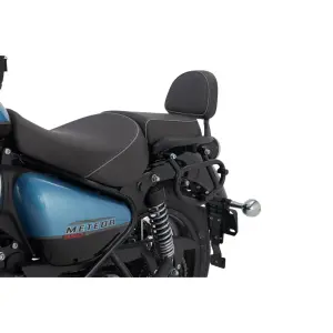 Υποστήριξη αριστερής πλαϊνής τσάντας SW-Motech SLC. Royal Enfield Meteor 350 (19-). image-1