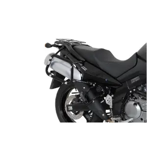 Kit de adaptación sobre soporte para 2 maletas laterales SW-Motech Trax ADV/ EVO/ ION, Nanuk image-1