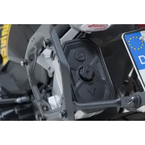 Boîte à outils aluminium SW-Motech Trax image-1