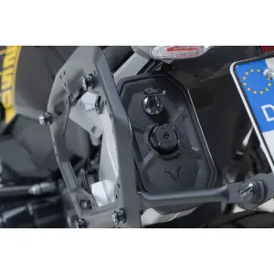 Boîte à outils aluminium SW-Motech Trax image-3