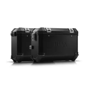 Par de casos SW-Motech Trax Ion Suzuki V-Strom 1050 (19-) image-0
