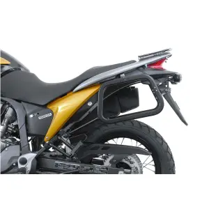 Et par kufferter SW-Motech Trax Adv Honda XL 700 V Transalp (07-12) image-1