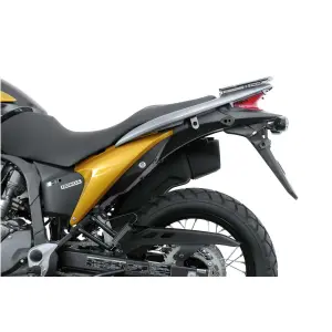 Et par kufferter SW-Motech Trax Adv Honda XL 700 V Transalp (07-12) image-2