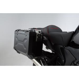 Et par kufferter SW-Motech Trax Adv Honda Crosstourer (11-) image-1