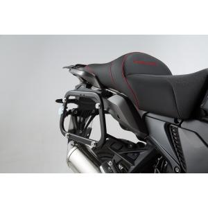 Et par kufferter SW-Motech Trax Adv Honda Crosstourer (11-) image-2
