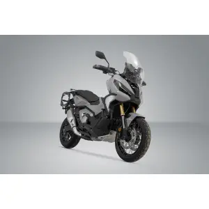 Πλευρικοί στηρίγματα SW-Motech Honda X-ADV image-1