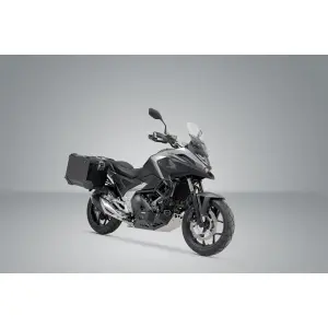 Et par kufferter SW-Motech Trax Adv Honda NC750X/XD (20-) image-1
