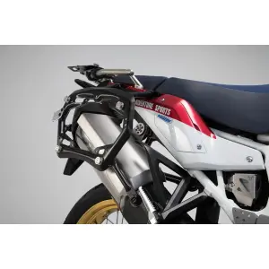Σετ βαλίτσες SW-Motech Trax Adv CRF1000L / Adv Sports (18-) image-1