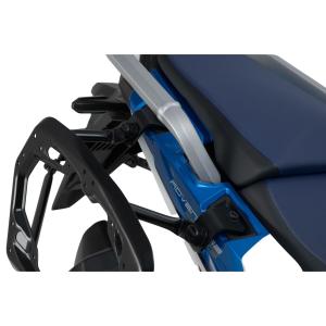 Uchwyt na torbę boczną SW-Motech PRO Honda CRF1100L / Adv Sp. (19-). image-4