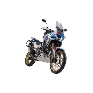 Uchwyt na torbę boczną SW-Motech PRO Honda CRF1100L / Adv Sp. (19-). image-1