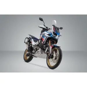 Motorcycle luggage kit SW-Motech DUSC Honda CRF1100L image-3