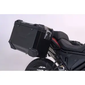 Πλευρικοί στηρίγματα SW-Motech Voge 650 DSX image-2