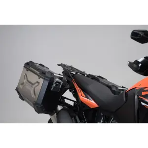 Σετ βαλίτσες SW-Motech Trax Adv KTM 1050/1090/1190 Adv,1290 SAdv image-1